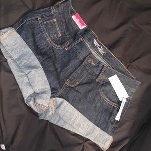 Brand new Old Navy Jean Shorts